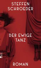 Cover-Bild Der ewige Tanz