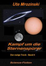 Cover-Bild Der ewige Treck