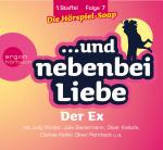 Cover-Bild Der Ex, 1. Staffel, Folge 7