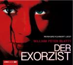 Cover-Bild Der Exorzist