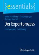 Cover-Bild Der Exportprozess