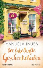 Cover-Bild Der fabelhafte Geschenkeladen