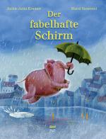 Cover-Bild Der fabelhafte Schirm