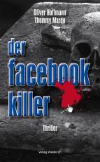 Cover-Bild Der Facebook-Killer