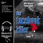 Cover-Bild Der Facebook-Killer