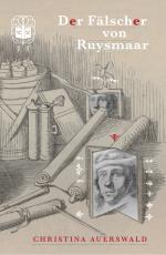 Cover-Bild Der Fälscher von Ruysmaar