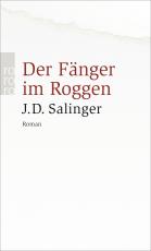 Cover-Bild Der Fänger im Roggen