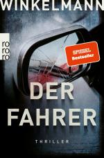 Cover-Bild Der Fahrer