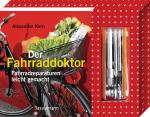 Cover-Bild Der Fahrraddoktor-Set - Mit 8-teiligem Multitool