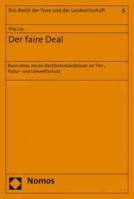 Cover-Bild Der faire Deal