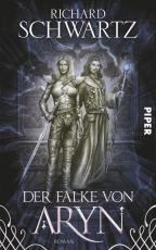 Cover-Bild Der Falke von Aryn