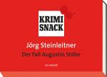 Cover-Bild Der Fall Augustin Stiller