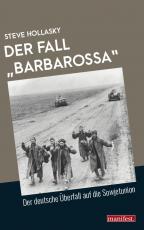 Cover-Bild Der Fall „Barbarossa“