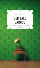 Cover-Bild Der Fall Caruso (eBook)