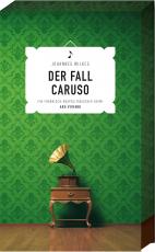 Cover-Bild Der Fall Caruso