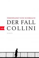 Cover-Bild Der Fall Collini