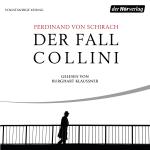 Cover-Bild Der Fall Collini