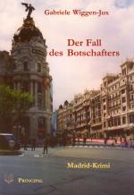 Cover-Bild Der Fall des Botschafters