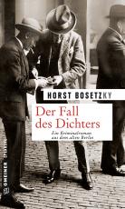 Cover-Bild Der Fall des Dichters