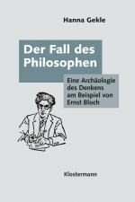 Cover-Bild Der Fall des Philosophen