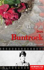 Cover-Bild Der Fall Dora Buntrock