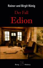 Cover-Bild Der Fall Edion