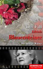 Cover-Bild Der Fall Elfriede Blauensteiner