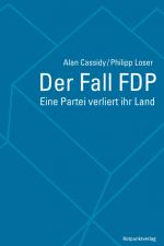 Cover-Bild Der Fall FDP