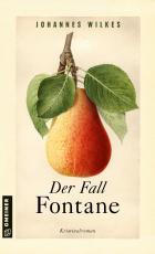 Cover-Bild Der Fall Fontane