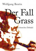 Cover-Bild Der Fall Grass