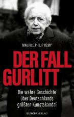 Cover-Bild Der Fall Gurlitt