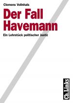 Cover-Bild Der Fall Havemann