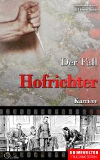 Cover-Bild Der Fall Hofrichter