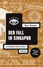 Cover-Bild Der Fall in Singapur