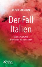 Cover-Bild Der Fall Italien
