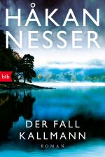 Cover-Bild Der Fall Kallmann