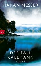 Cover-Bild Der Fall Kallmann