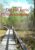 Cover-Bild Der Fall Karin Riemenschneider