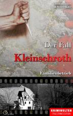 Cover-Bild Der Fall Kleinschroth