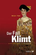 Cover-Bild Der Fall Klimt