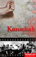 Cover-Bild Der Fall Kunschak