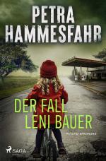 Cover-Bild Der Fall Leni Bauer