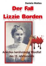 Cover-Bild Der Fall Lizzie Borden