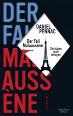 Cover-Bild Der Fall Malaussène - sie haben mich belogen