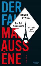 Cover-Bild Der Fall Malaussène - sie haben mich belogen