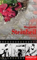 Cover-Bild Der Fall Marguerite Steinheil