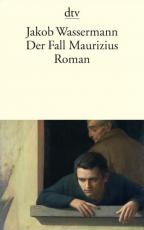 Cover-Bild Der Fall Maurizius