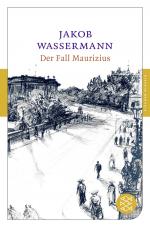 Cover-Bild Der Fall Maurizius