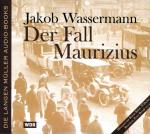 Cover-Bild Der Fall Maurizius