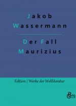 Cover-Bild Der Fall Maurizius